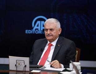 Turkey to prioritize lowering inflation, interest rates: PM