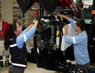 Turkish automotive market aims over $30 bln in exports in 2018: Association