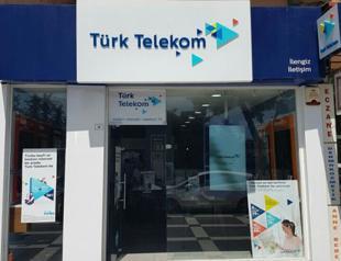 Turkish banks apply to competition board to take over 55 percent of Türk Telekom