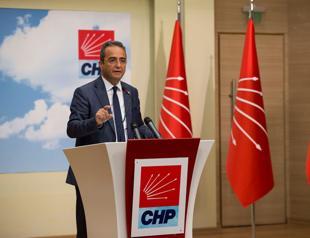 CHP leadership refutes calls for party convention