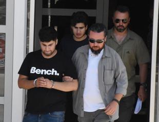 British nationals of Iraqi origin arrested in Turkey’s Muğla for ‘terrorist propaganda’