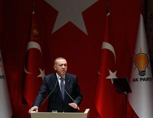 New cabinet to include non-AKP members: Erdoğan