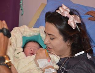 Turkey’s total fertility rate falls to 2.07 in 2017