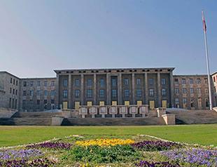 Turkish parliaments oath-taking ceremony to be held on July 7