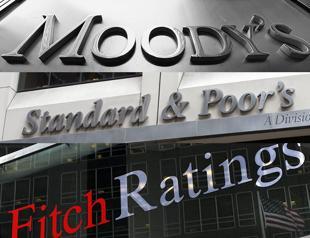 Turkey takes step to form independent and local credit rating agency