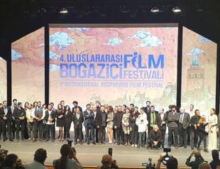 Applications begin for Bosphorus Film Festival