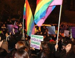 Adana Governor’s Office bans LGBTI pride march