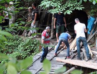 Two workers killed in illegal mine collapse in Turkey’s Zonguldak