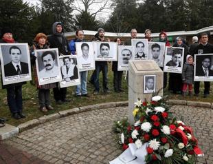 Turkey awaits justice for neo-Nazi group victims: Envoy