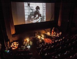 Race to restore Myanmars film classics for a second screening