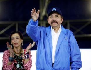 Nicaragua’s Ortega rules out early elections
