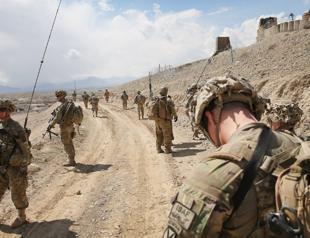 US service member killed in apparent insider attack in Afghanistan