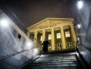 Money laundering scandal at Danske Bank spinning faster
