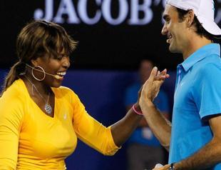 Federer, Serena aim to advance in Wimbledon
