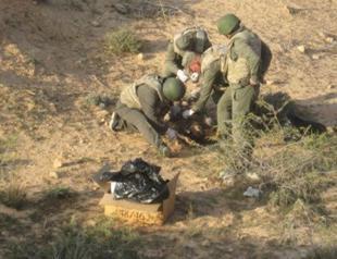 ’Terrorist attack’ kills six Tunisia security forces: Ministry