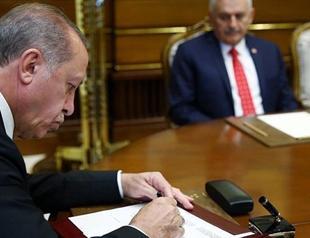 Over 18,500 Turkish public workers dismissed with new emergency state decree