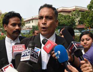 Indian court upholds death sentences over 2012 gang-rape