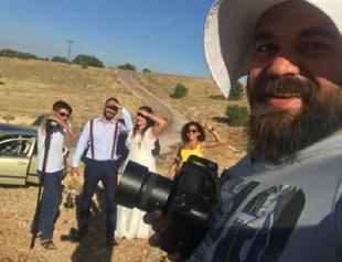 Photographer admits beating up man who wanted to marry child in Turkey’s east