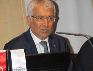 Turk Eximbank eyes international investors
