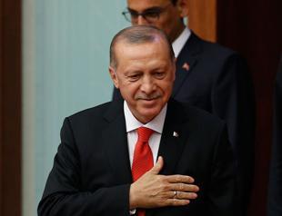 Erdoğan to attend NATO meeting in Brussels