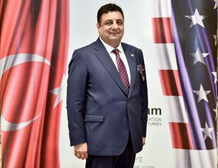 Turkey can benefit from trade wars between US, China: Association