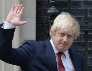 Boris Johnson resigns UK government, becoming second minister who quits over Brexit
