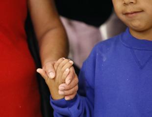Dozens of immigrant children will be reunited with parents