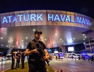 Five suspects released in 2016 Atatürk Airport terror attack trial