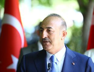No longer distinction between foreign and internal policies: Foreign minister Çavuşoğlu