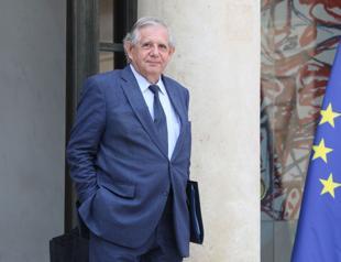 France sends minister to attend Erdoğan’s inauguration