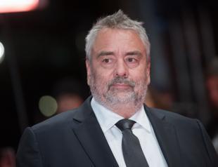 French film mogul Luc Besson hit by more sex assault claims