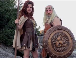 Mythical Giresun Island attracts 27,000 visitors yearly