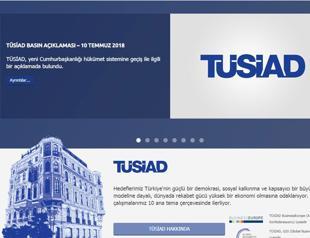 Independence of supervisory councils vital: Top Turkish business group