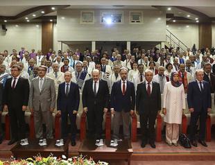 Professor background not ‘prerequisite’ for rectorship in Turkey: New decree