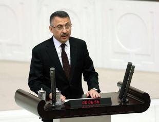 First cabinet sworn in under presidential system