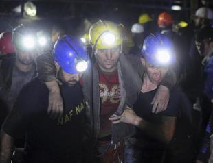 Court rules for hefty jail sentences over Turkey’s deadliest ever mine disaster in Soma