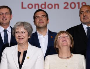 Greece to expel two Russian envoys, Moscow to respond in kind