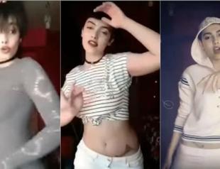 Iran TV film on evils of dancing online sparks controversy