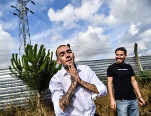 Popular Turkish rapper Ezhel faces trial again for ‘encouraging drug use’