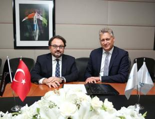 IFC invests in Turkish construction firm in bid to back Africa projects