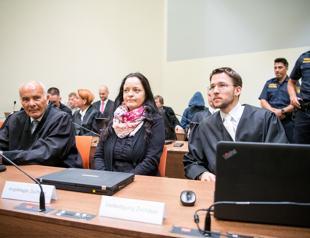 Turkey criticizes German court’s NSU verdict