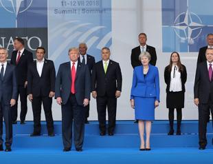 NATO vows to protect Turkeys southern border against threats