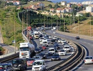 Turkish automotive sales contracted 53 pct in August: Association