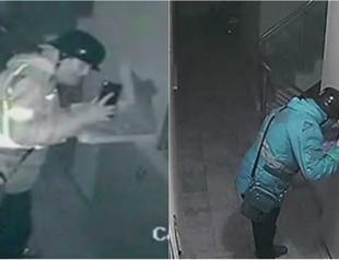 Up to 18 years sought for delivery man for ‘spitting on pizza’