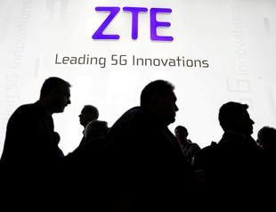 ZTE shares surge 25 pct as US sanctions lift moves step closer