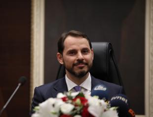 Turkey to expand Central Bank’s operational range, Albayrak vows