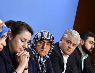 Victims’ families slam German court’s ‘light sentences’ in NSU case