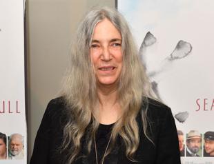 Patti Smith to lead new climate benefit show