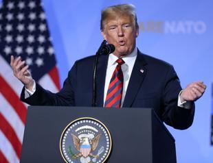 Trump says Putin is not enemy or friend but ‘competitor’