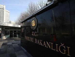 Turkish, US officials to meet in Ankara to discuss bilateral problems